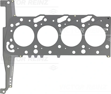 Gasket, cylinder head